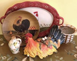 157 - Assorted Items