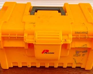 531 - Plano Tackle Box 9 x 16 x 10