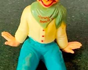 353 - Howdy Doody Figure 5"