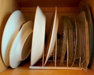 381 - Cabinet Lot Top