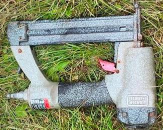 709 - Porter Cable Nail Gun 8"