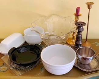 361 - Assorted Items