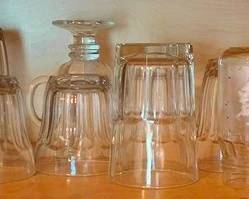 377 - Middle Shelf Lot