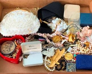 22 - Group Costume Jewelry