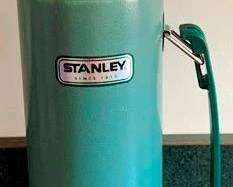 362 - Stanley Thermos 13"