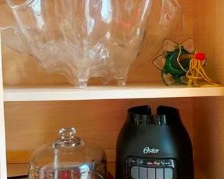 311 - Cabinet Lot