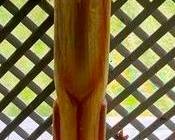 420 - Lion Statue 60" Tall