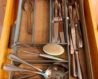 374 - Drawer Lot