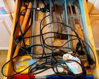 394 - Drawer Lot