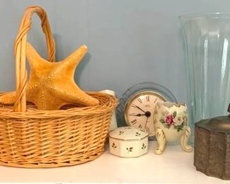 11 - Assorted Items