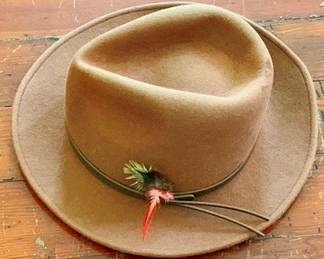 508 - Turner Hat