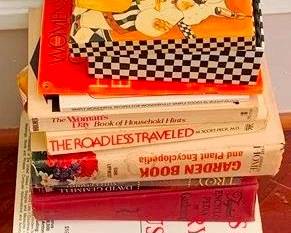451 - Group Books