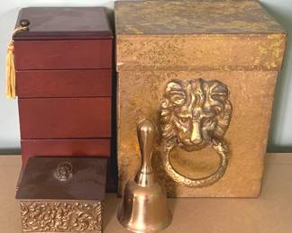 39 - Assorted Items