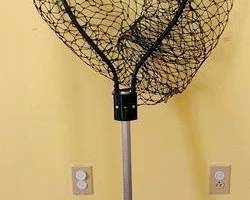514 - Fishing Net 62"