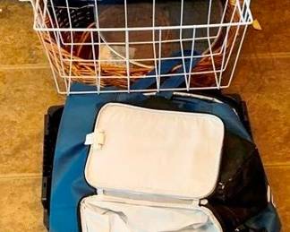407 - Assorted Items