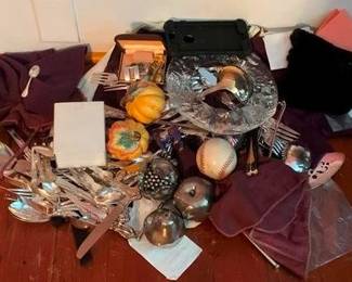 210 - Assorted Items