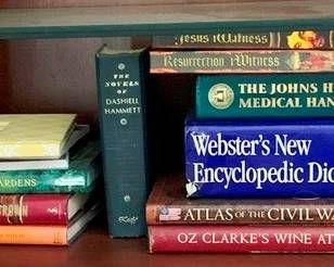 504 - Group Books