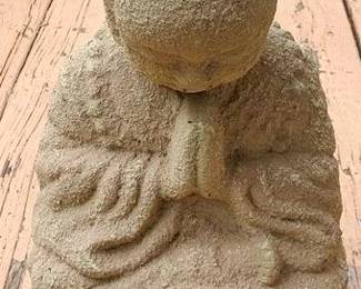430 - Buddha Statue 13"