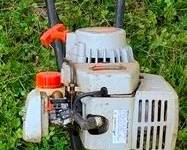 628 - Echo Edger 52" You are buying a used as-is electric/electronic item. We do not guarantee all components are present, and if it is not expressly stated, it is untested.
