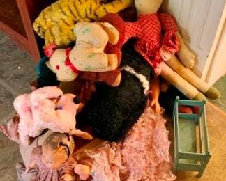 339 - Assorted Items