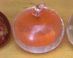181 - 3 Art Glass Paperweights
