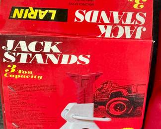 Jack Stands