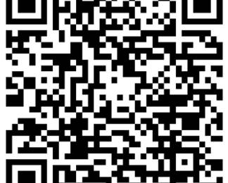 QR code to Sign Up for your place in Line