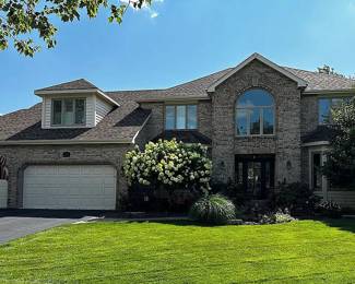 Estate Sale Home In Oak Creek