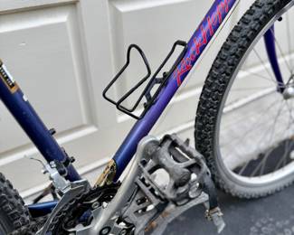 Vintage Specialized Mountain Bike