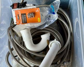 Plumbing Supplies