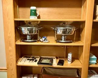 Collection of Mugs and various Decor pieces