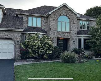 Our Estate Sale Home in Oak Creek