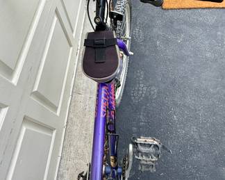 Vintage Specialized Mountain Bike
