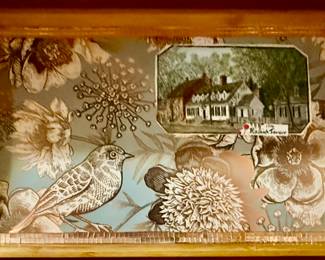 Very Cool Serving Tray