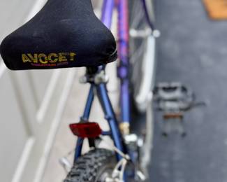 Vintage Specialized Mountain Bike