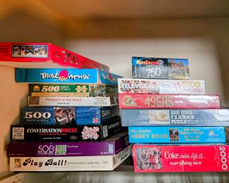 Games