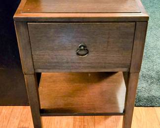 MCM Widdicomb Bedside Tables