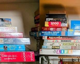 Games
