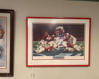 Alabama memorabilia