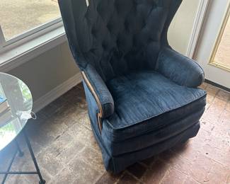 One of a pair