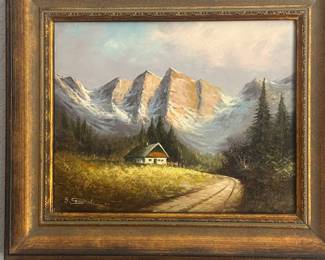 Sale Picture