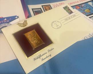Stamps