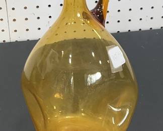 Mid Century Pitcher