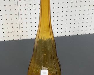 Mid Century Decanter