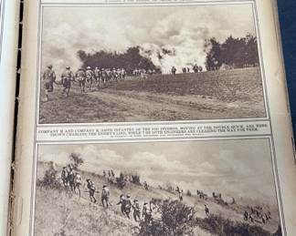 1919 War of the Nations Portfolio