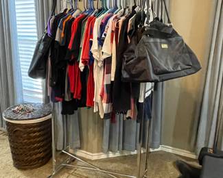 Ladies clothes