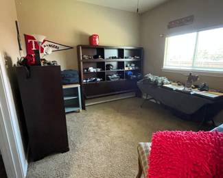 Collectibles and other “boy” things