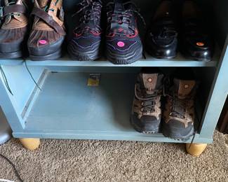 Like new men’s shoes