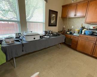 Kitchenware