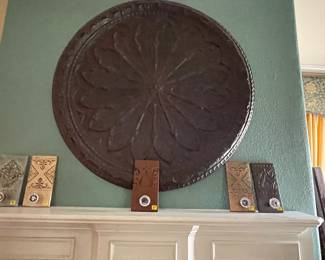 Wall decor